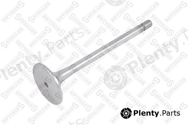 Stellox 81-23912-SX — Intake Valve