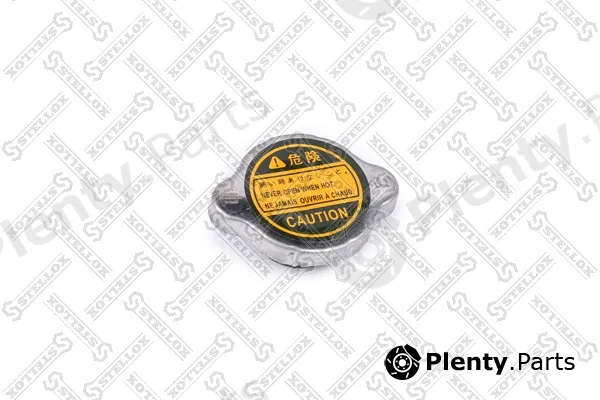 Stellox 75-50956-SX — Cap, radiator