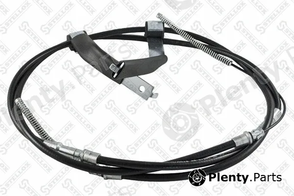 Stellox 29-98548-SX — Cable Pull, parking brake