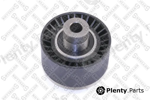 Stellox 03-40301-SX — Deflection/Guide Pulley, V-ribbed belt