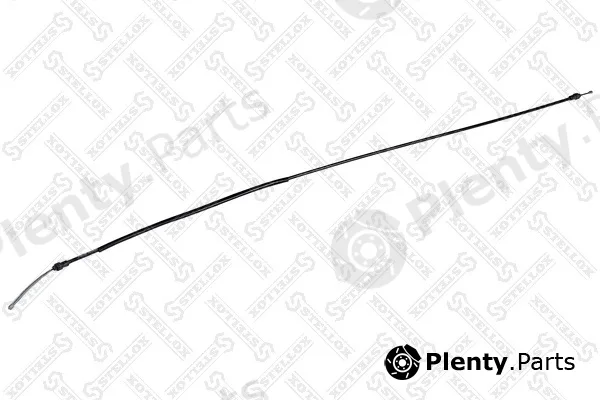 Stellox 29-96167-SX — Cable Pull, parking brake