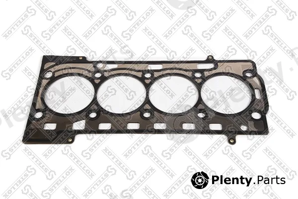 Stellox 11-25166-SX — Gasket, cylinder head