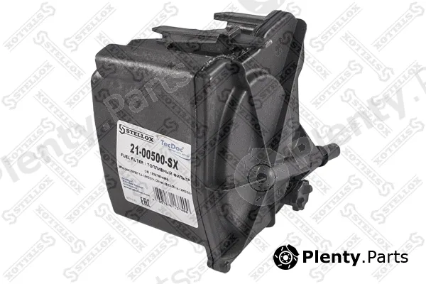 Stellox 21-00500-SX — Fuel Filter