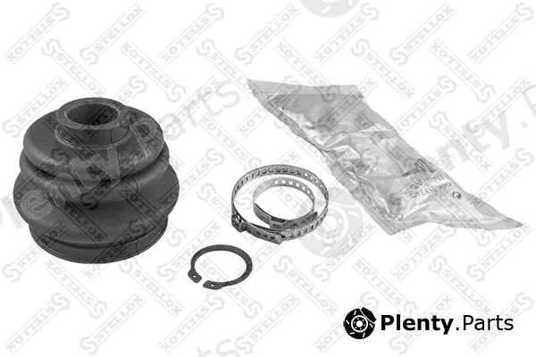 Stellox 13-00153-SX — Bellow Kit, steering