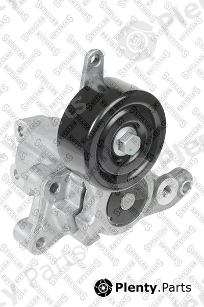 Stellox 03-41219-SX — Tensioner Pulley, V-ribbed belt