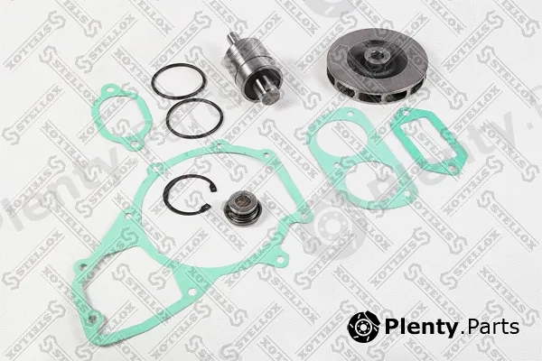 Stellox 81-29902-SX — Repair Kit, water pump