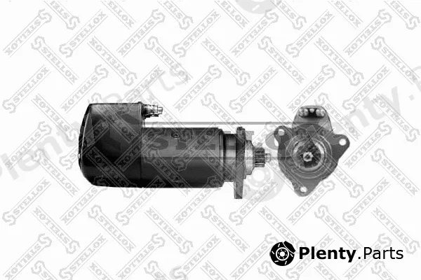 Stellox 88-02005-SX — Starter