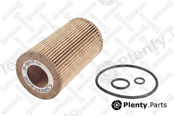Stellox 20-50519-SX — Oil Filter