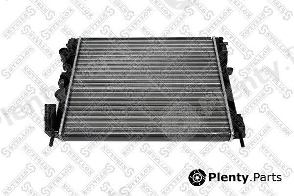 Stellox 10-25356-SX — Radiator, engine cooling