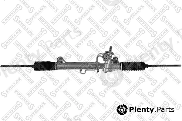 Stellox 00-35376-SX — Steering Gear