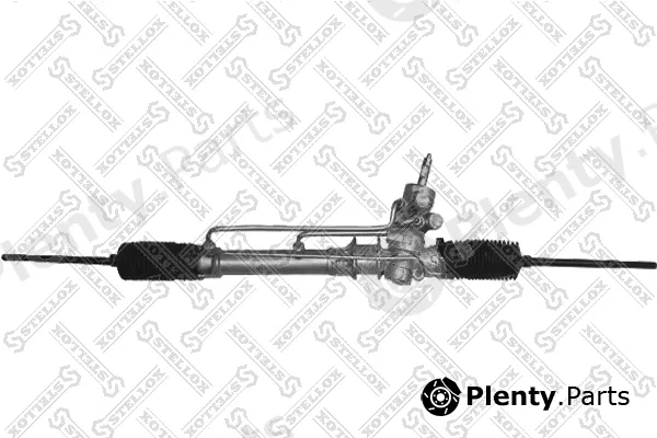 Stellox 00-37059-SX — Steering Gear