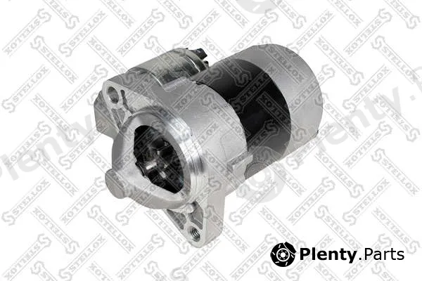 Stellox 06-10128-SX — Starter
