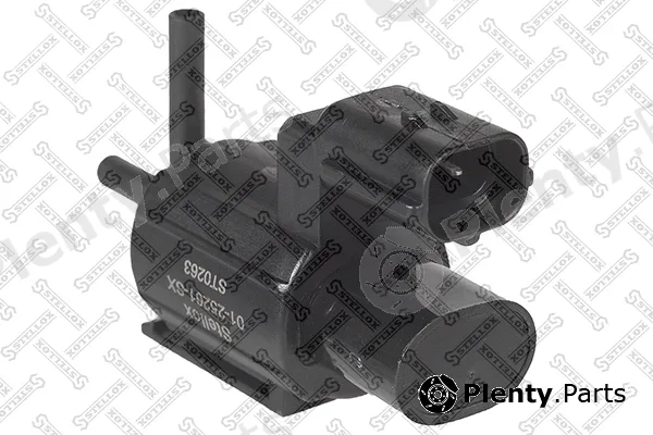 Stellox 01-25261-SX — EGR Valve