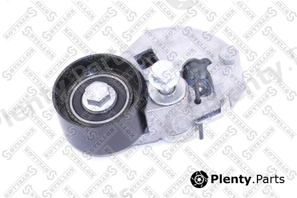 Stellox 03-40277-SX — Tensioner Pulley, timing belt