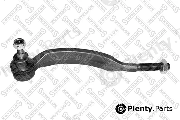 Stellox 51-04107-SX — Tie Rod End