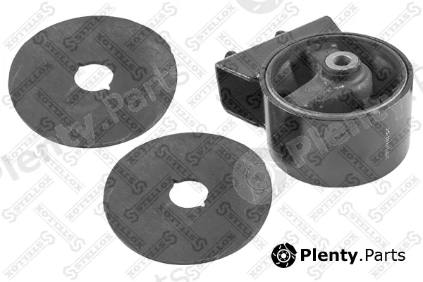 Stellox 25-18191-SX — Mounting, engine