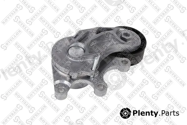 Stellox 03-41055-SX — Tensioner Pulley, V-ribbed belt