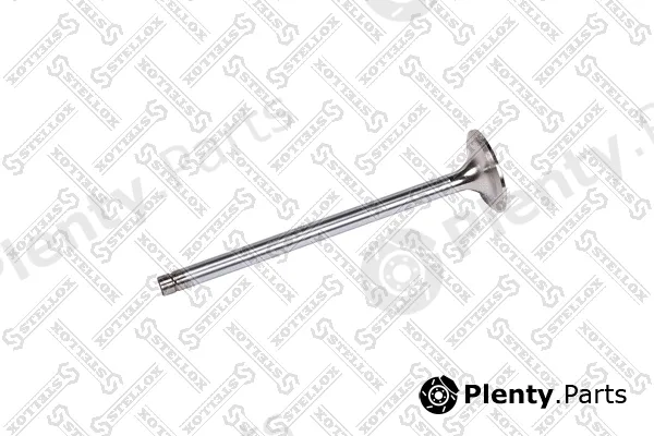 Stellox 81-24699-SX — Exhaust Valve