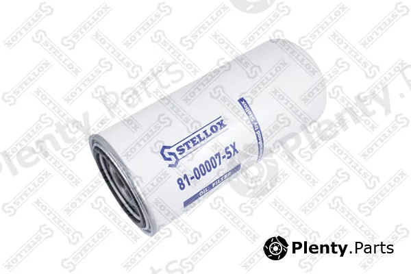 Stellox 81-00007-SX — Oil Filter