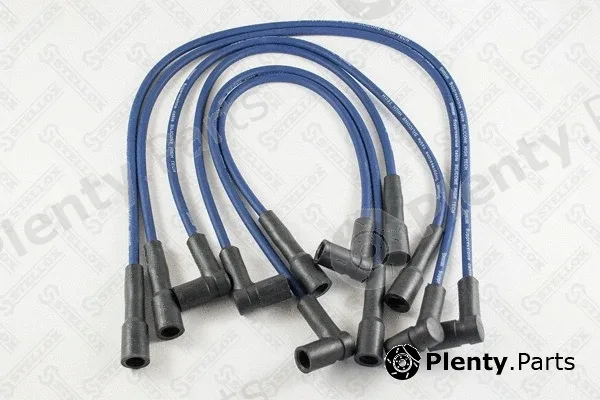 Stellox 10-38207-SX — Ignition Cable Kit