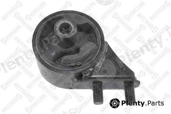 Stellox 25-71010-SX — Mounting, engine