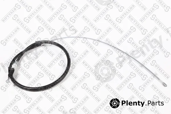 Stellox 29-98534-SX — Cable Pull, parking brake
