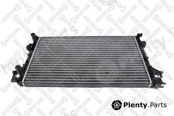 Stellox 10-26830-SX — Radiator, engine cooling