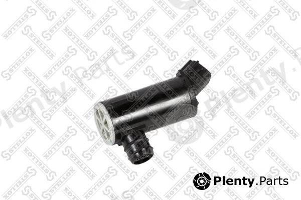 Stellox 10-00343-SX — Washer Fluid Pump, window cleaning