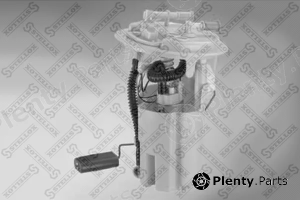 Stellox 10-01544-SX — Fuel Pump