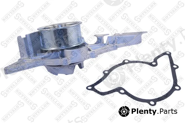Stellox 4512-0030-SX — Water Pump, engine cooling