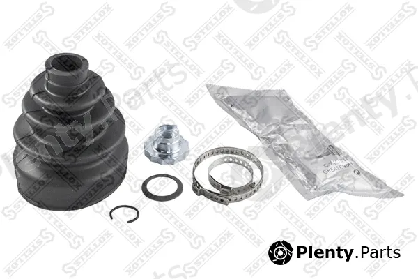 Stellox 13-00547-SX — Bellow Kit, steering