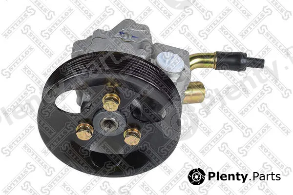 Stellox 00-36308-SX — Hydraulic Pump, steering