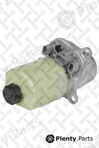 Stellox 00-36393-SX — Hydraulic Pump, steering