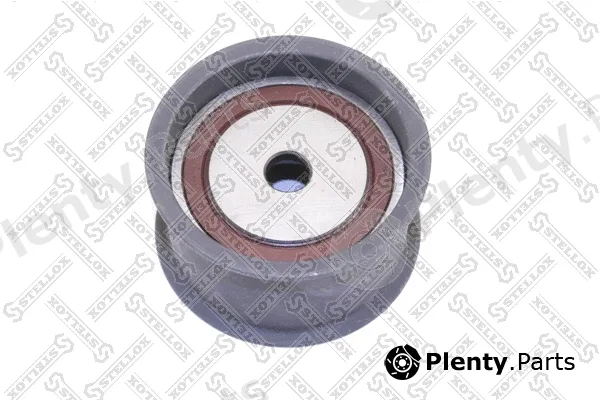 Stellox 03-40102-SX — Deflection/Guide Pulley, timing belt