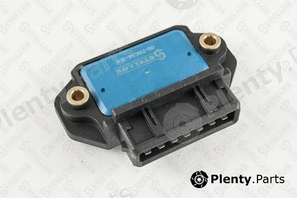 Stellox 06-70634-SX — Switch Unit, ignition system