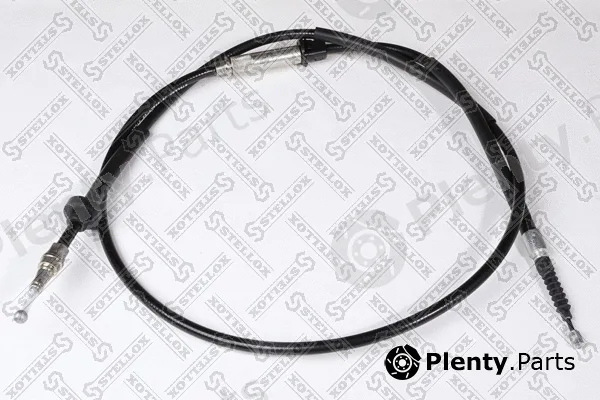 Stellox 29-98829-SX — Cable Pull, parking brake