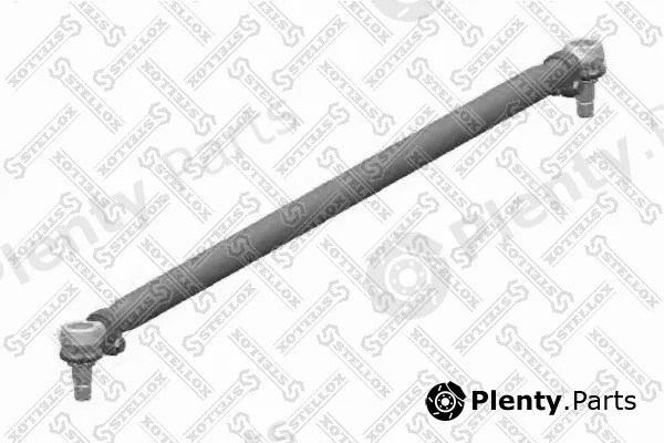 Stellox 84-35047-SX — Tie Rod