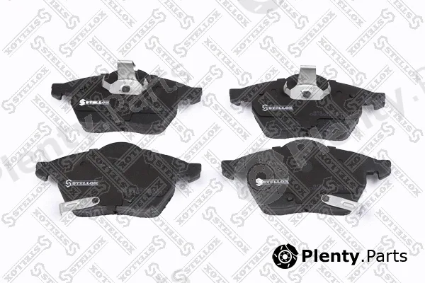 Stellox 401032B-SX — Brake Pad Set, disc brake