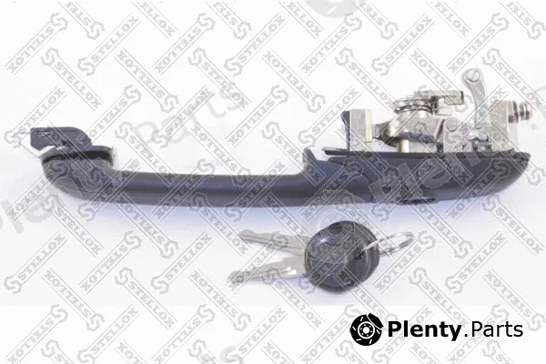 Stellox 77-24710-SX — Exterior Door Handle