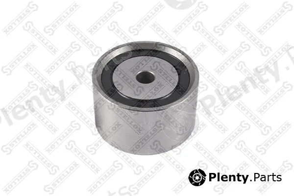 Stellox 03-40576-SX — Tensioner Pulley, V-ribbed belt