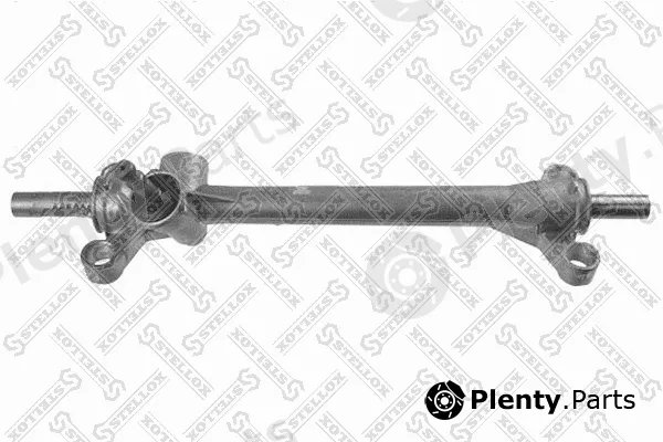 Stellox 00-35024-SX — Steering Gear