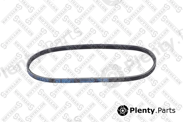 Stellox 03-00628-SX — V-Ribbed Belt