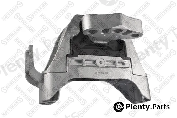 Stellox 25-19803-SX — Mounting, engine