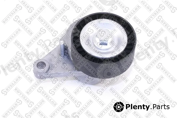 Stellox 03-40137-SX — Tensioner Pulley, V-ribbed belt