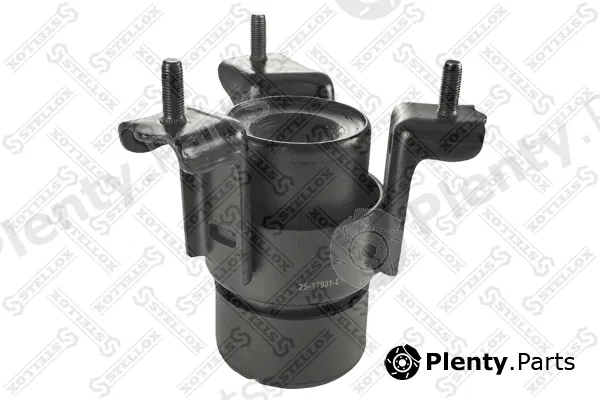 Stellox 25-17931-SX — Mounting, engine