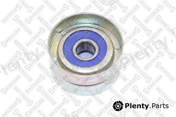 Stellox 03-40039-SX — Deflection/Guide Pulley, timing belt