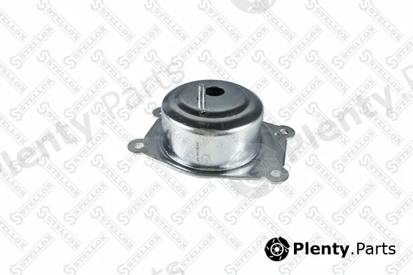 Stellox 25-18119-SX — Mounting, engine