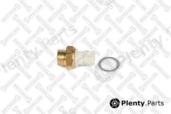 Stellox 06-01517-SX — Temperature Switch, radiator fan
