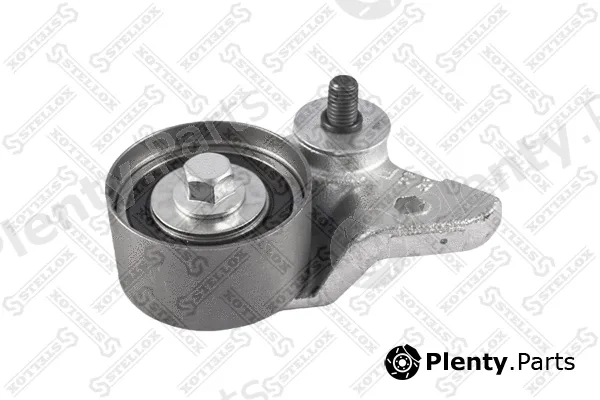 Stellox 03-40674-SX — Tensioner Pulley, V-ribbed belt