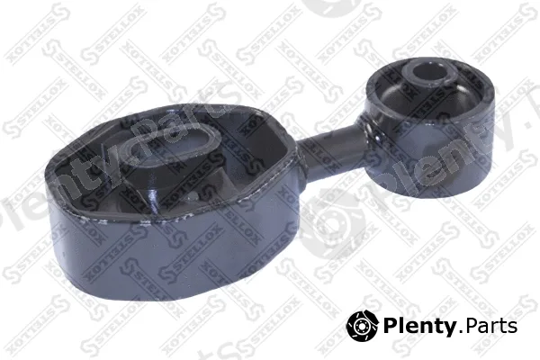 Stellox 25-17050-SX — Mounting, engine